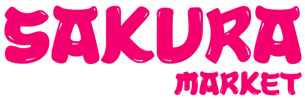 Sakura Market
